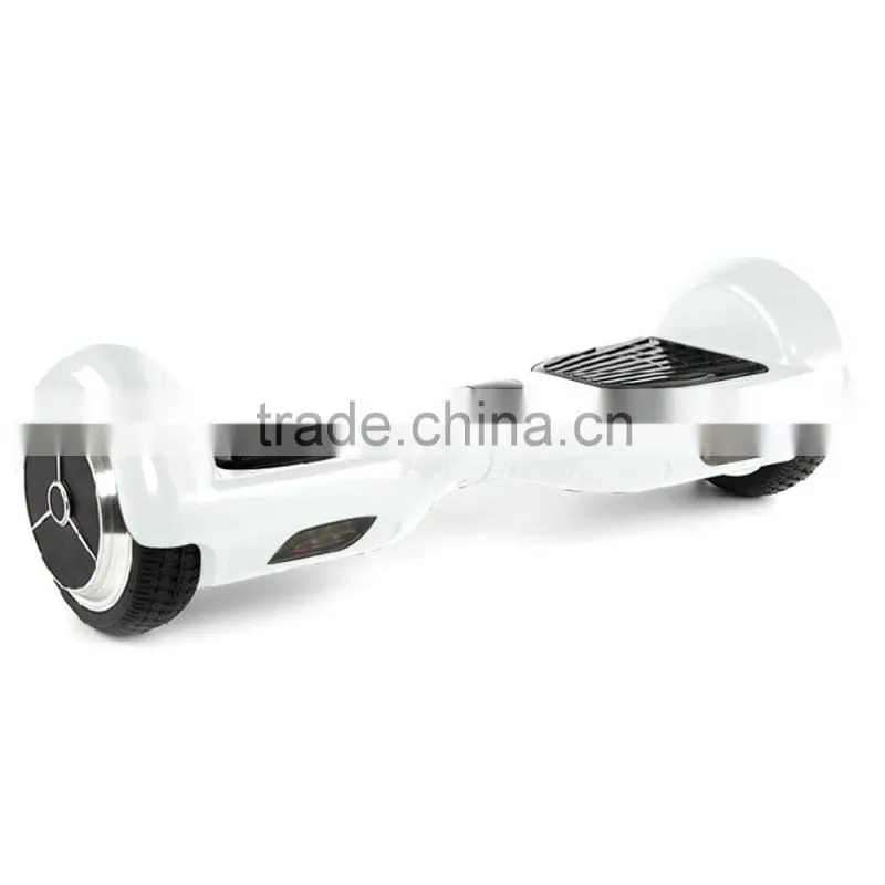 6.5inch Latest CE FCC UL UN safe certificates LG battery taotao mother board electric scooter ancheer OS004879