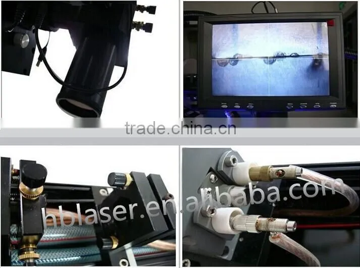 300W 400W Professional Channel Letter Laser Welding Machine Price