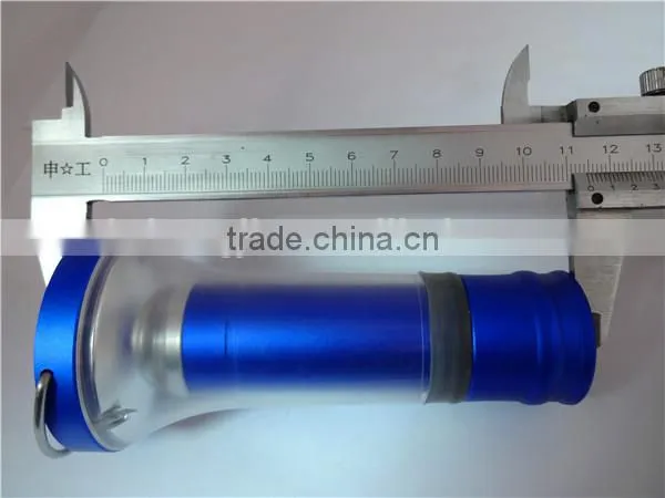 GS-4002 ABS 0.5w strong light hanger turning light cool china supplier led flashlights torchs