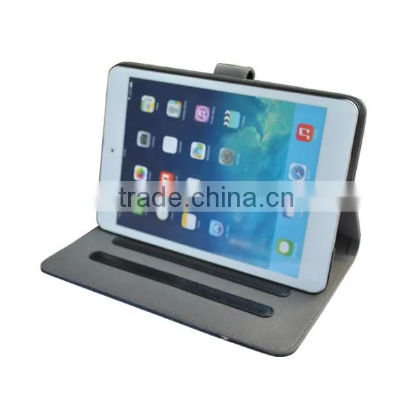 Wrist bag for mini 4, microfine fiber case cover for new ipad mini