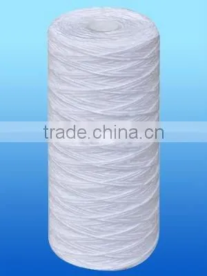 10 inch bigblue string wound filter cartridge
