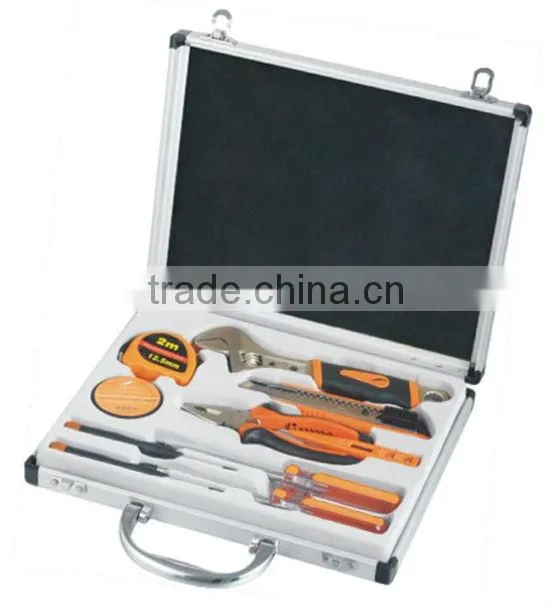 tool-sL8011 home tool set 10pcs Gift-Purpose Tool Set (House Hold DIY)