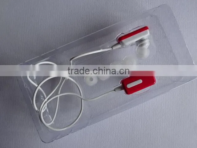 sports Bluetooth earphone /CSR 4.0