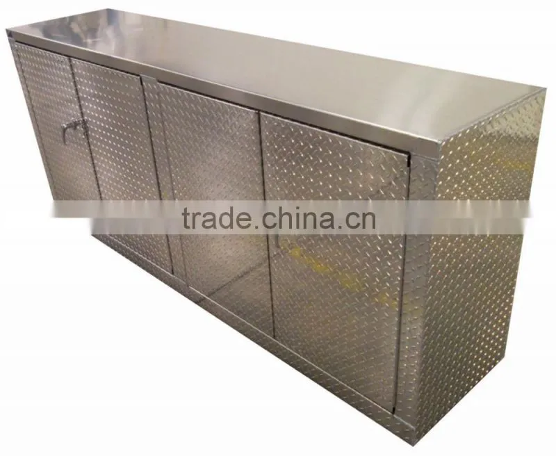 metal tool storage box roller cabinet