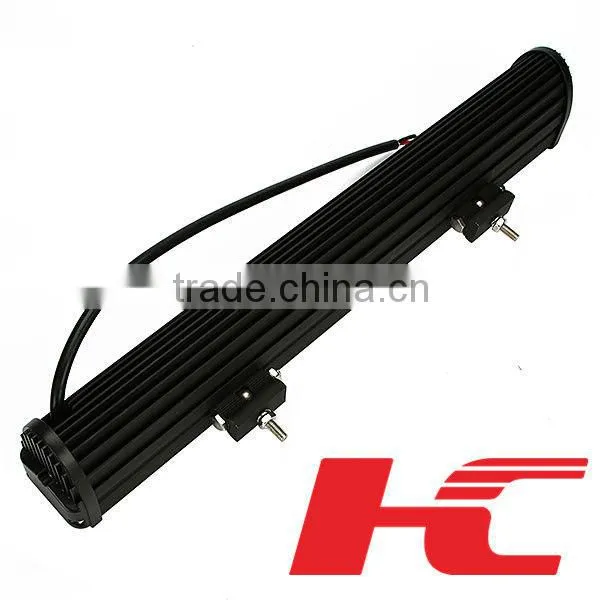 120W wholesale IP67 10w offroad led light bar