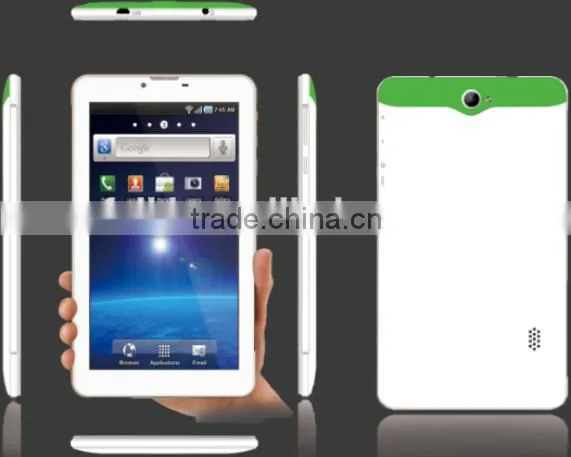 Dropshipping 5.5INCH 7INCH MTK6752 Octa Core Android Smartphone 3G Calling