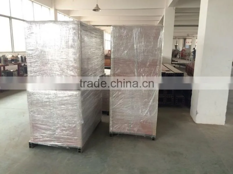 Interlocking composite deck tiles for ship deck flooring/cheap deck tiles