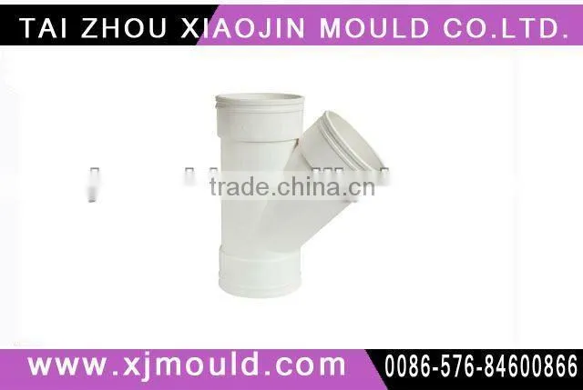 auto fitting moulds,PPR Pipe fitting injection moulding