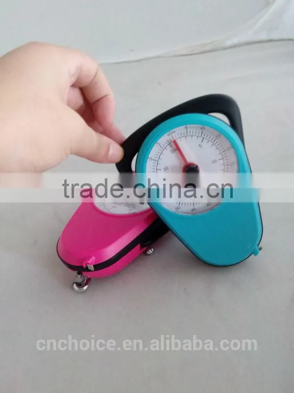 luggage scale