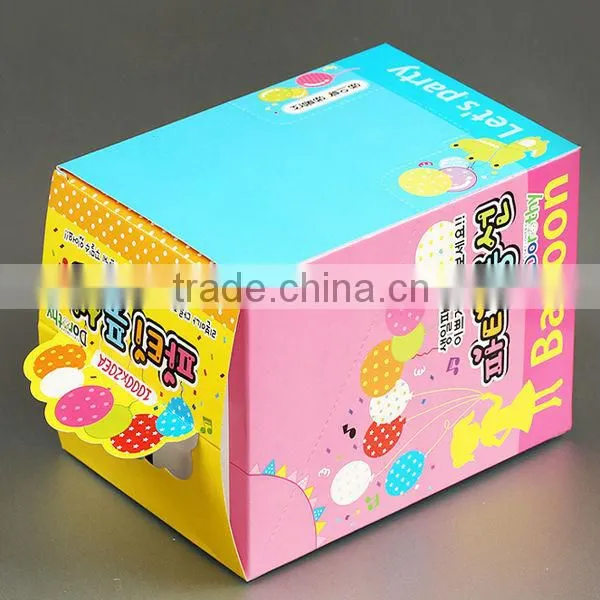 Manufacturer of gift paper packaging
