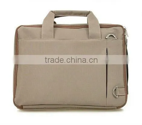 High quality and best craft waterproof laptop bag