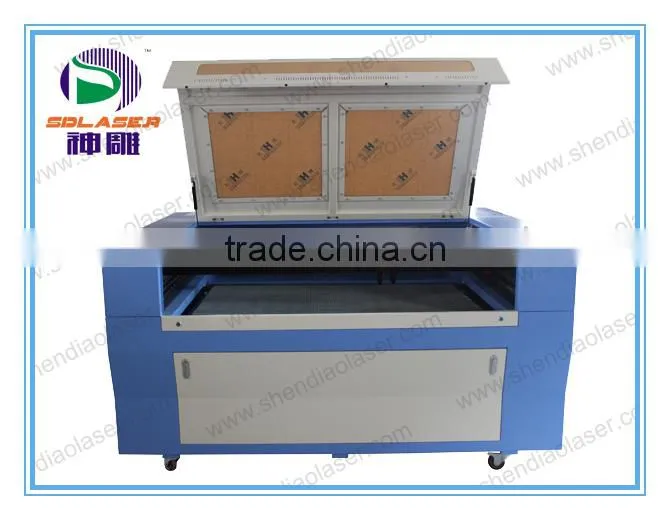 Best Manufacturer Co2 Laser Wood Engraving Machine Price For Sale