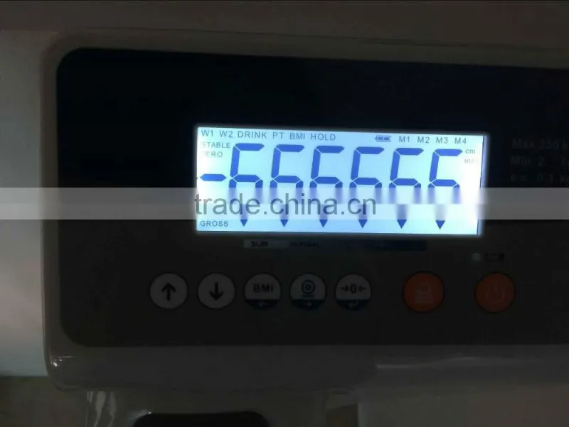 Scales,Body Scales,Digital Body Scales,Weight and height health body scale,scales with rod