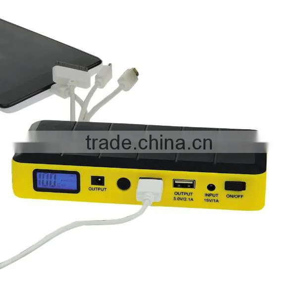 Jumper Starter 12V Jump Starter