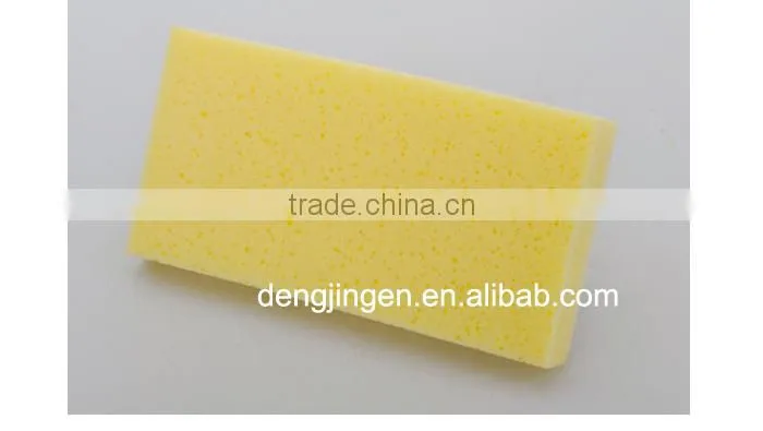rubber professional concrete plastering trowel