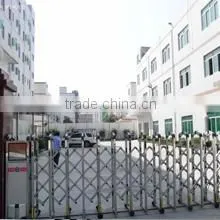Jiangmen EC Hardware Co., Ltd. company overview - view 1