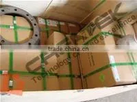 FAW Truck Spare Parts Bracket Tension Wheel