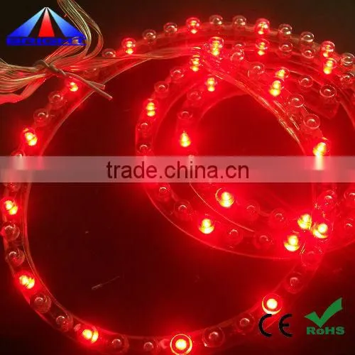 RGB color change waterproof DIP LED Strip Light