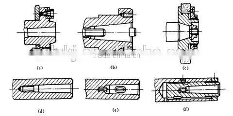 Egg carton machine pulp molding machine in paper product making machinery/ beating machine
