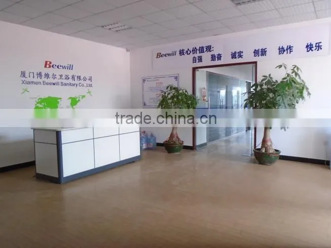 Xiamen Beewill Sanitary Co., Ltd. company overview - view 2
