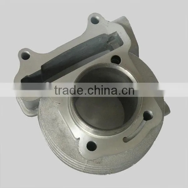 GY6 50cc Cylinder Head Kit of motorcycle parts