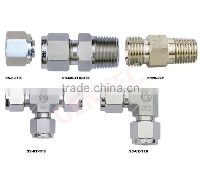 carbon steel plug