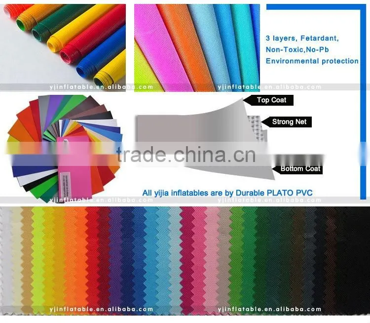 Alibaba China best price durable water park toys