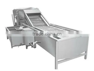 vegetable fruit cooling machine/industrial water cooling machine