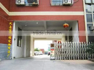 Yiwu Berry Pet Products Factory company overview - view 1