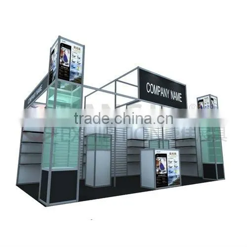 jewelry display stand