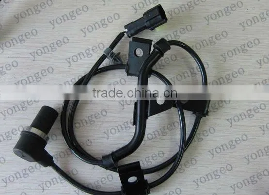 Sensor wheel speed sensor OE NO.95670-29500