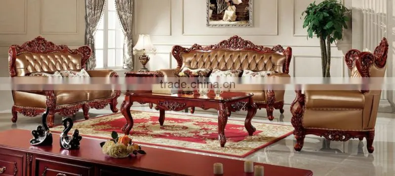 Top Grain Italy Modern Leather sofa, reasonable price leather sofa on sale, lifestyle sofa design GZH8119#