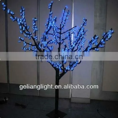 2014 NEW Outdoor Lighted led maple tree light