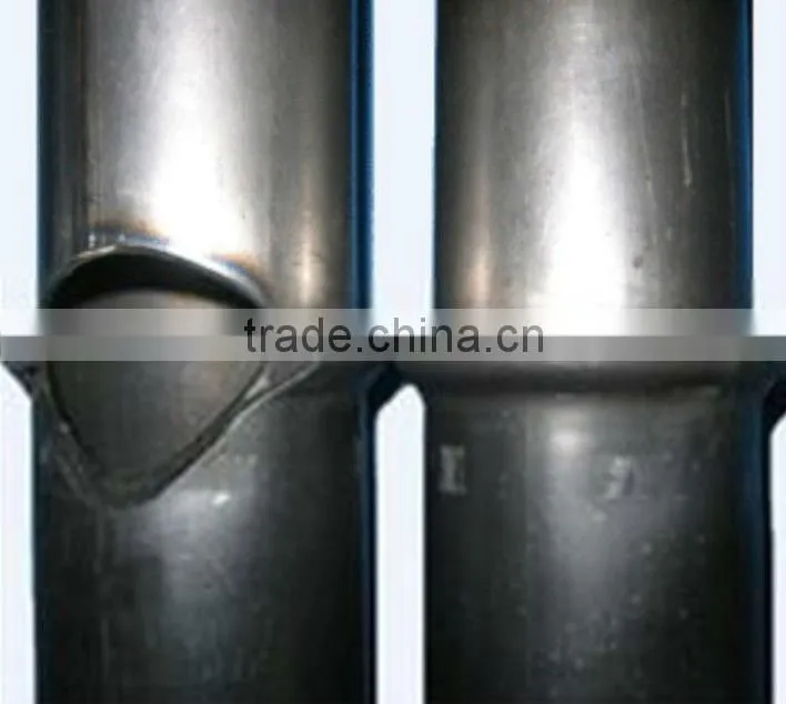 SONIC STEEL PIPE MANUFACTURER IN CHINA