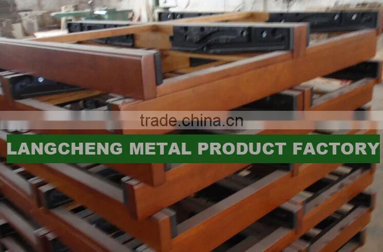 Plastic Guide Extension Table Guide Rail(table extension slide)