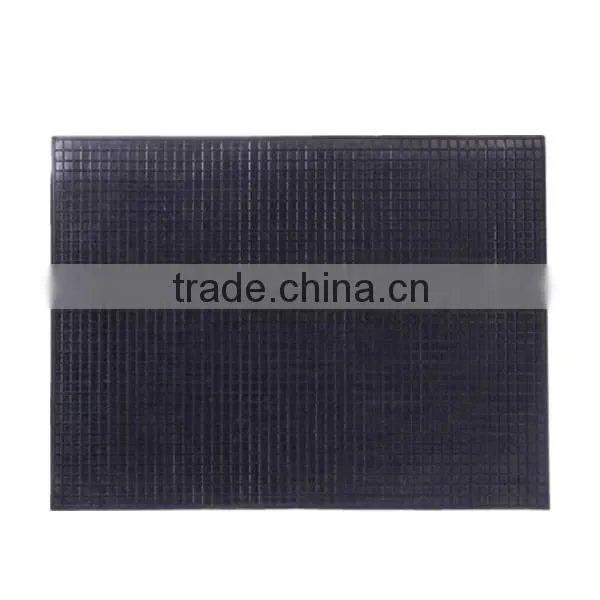 CM6004 Anti-slip Rubber Automotive Floor Mats