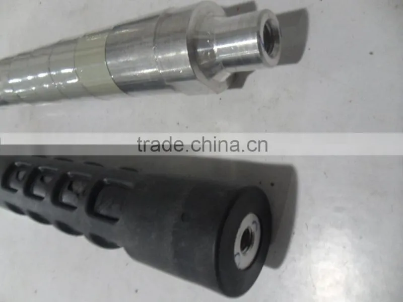 Contract Manufacturing Plastic overmold supplier
