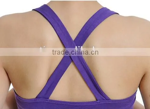 Sports Clothes Yoga Wear Set Woman fitness Wear
