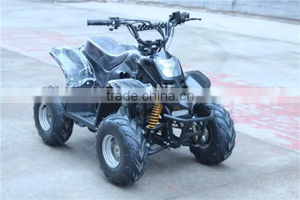 gas powered 110cc atv with CE/EPA 4-stroke on sale