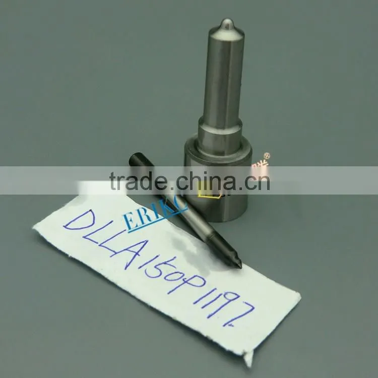 tucson engine nozzle DLLA150P1197 , fuel injecting nozzles