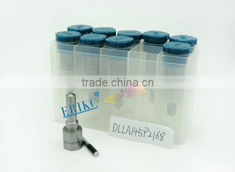 DLLA145P2168 and bosch DLLA 145 P 2168 ommon rail injectors nozzle DLLA 145 P2168