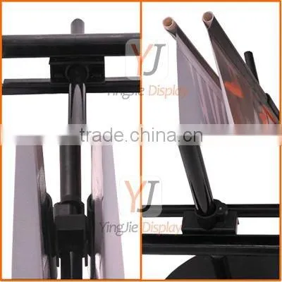 Water-base Picture Stand