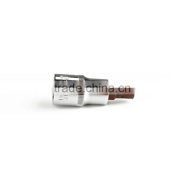 Different Kinds Style Socket Head Multiple Power Nut Dr. Socket 1/2"