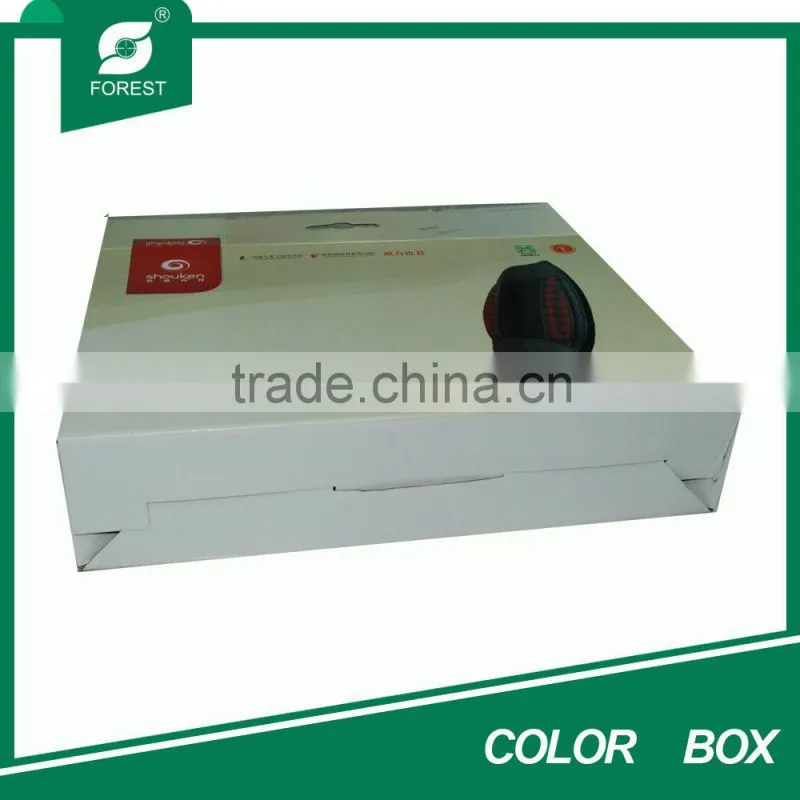 2015 HIGH QUALITY COLOR BOXES IN CHINA