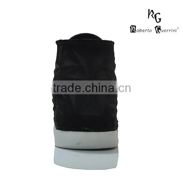 2015 genuine leather casual shoes