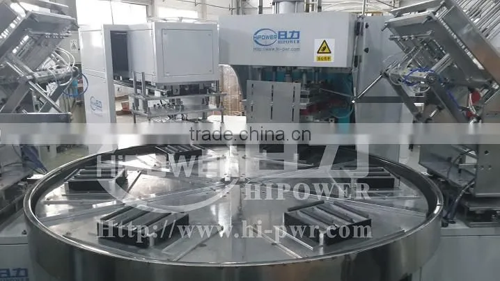 high frequency plastic welding machine