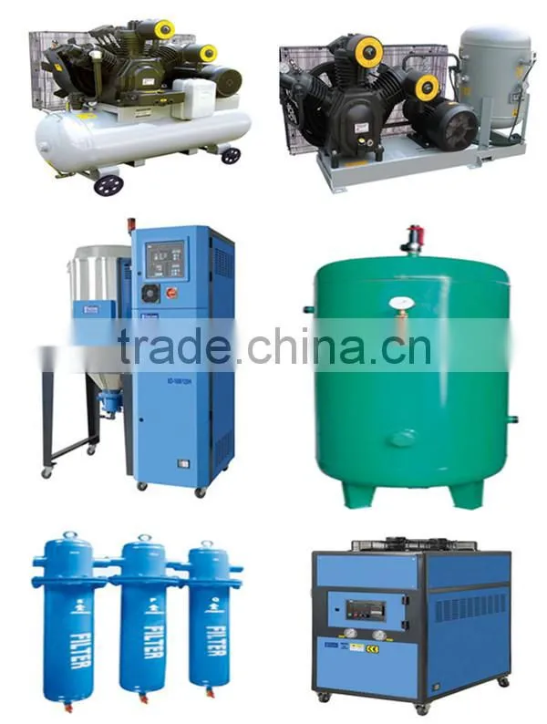 semi automatic water bottle gallon blow molding machine