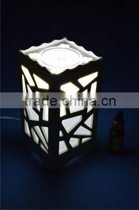 Diffuser Aromatherapy / Perfume Diffuser Bottle Car / Essential Oil Diffuser