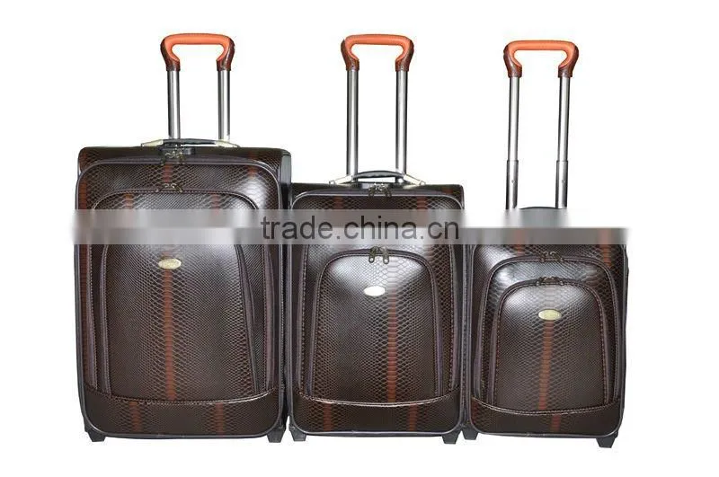 leather man's briefcase with shoulder strap