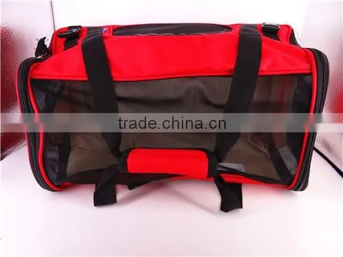 pet cage/pet travel /wholesale pet bag/easy travel bag/pet carrier